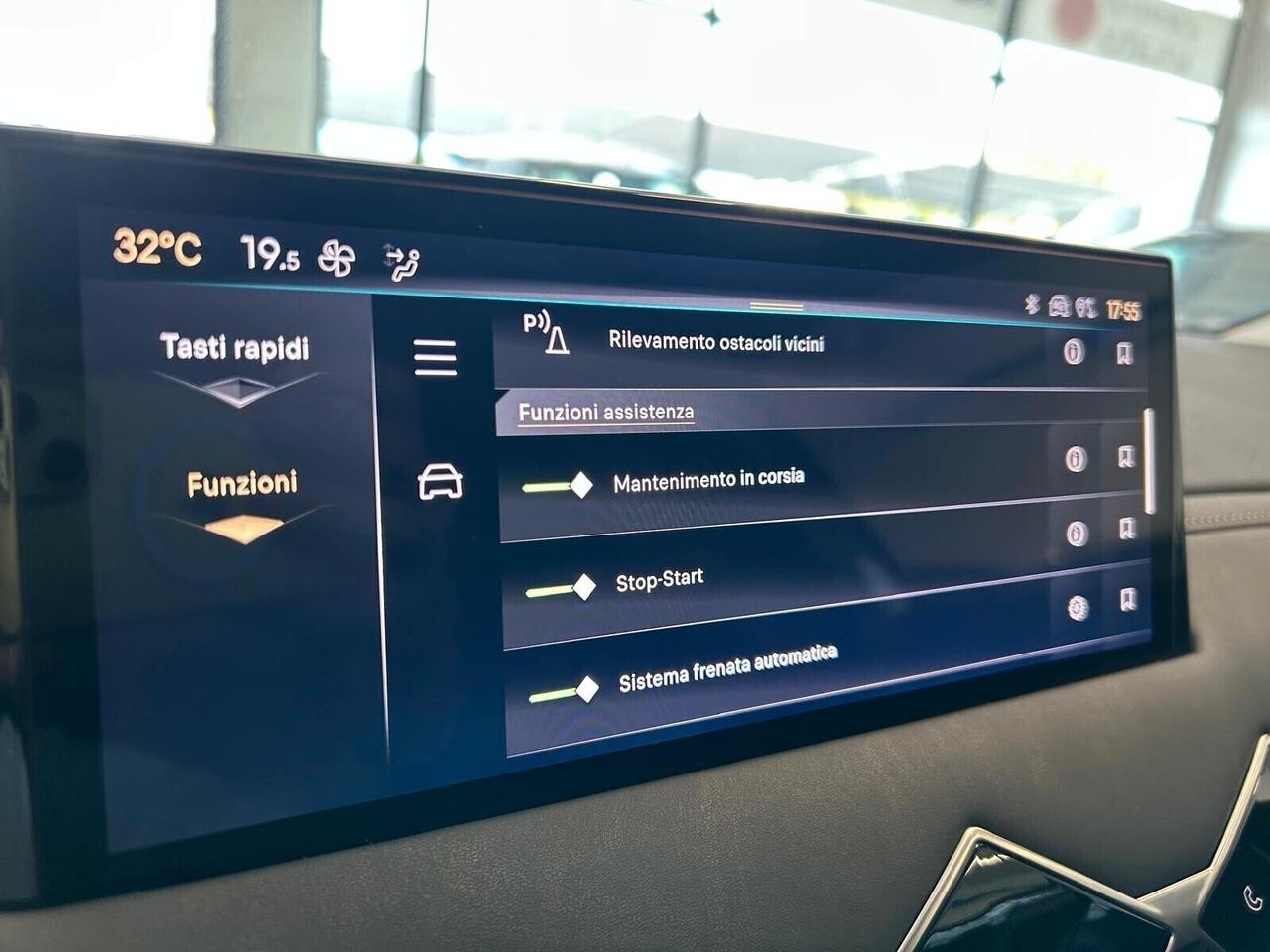 Ds DS3 OPERA BlueHDi 130 aut. SPOTICAR