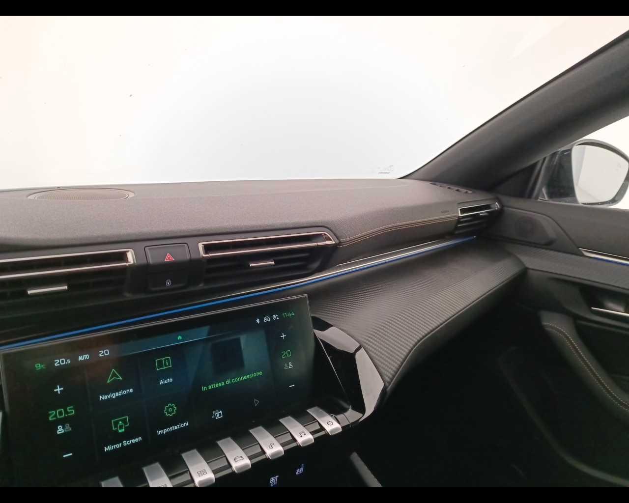 PEUGEOT Nuova 508 SW - BlueHDi 130 EAT8 S&S - GT