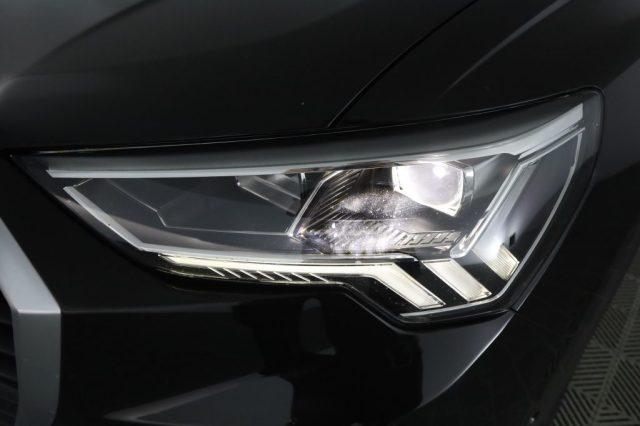 AUDI Q3 Q3 40 TDI quattro S tronic Business