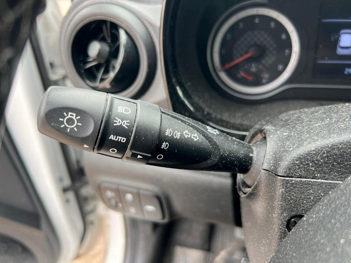 Hyundai i10 1.0 MPI Prime