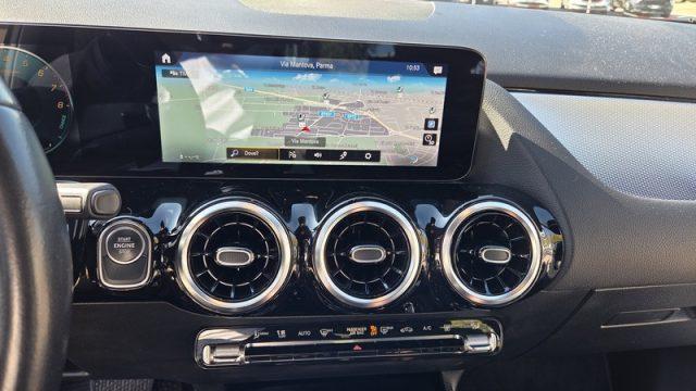 MERCEDES-BENZ GLA 250 e hybrid EQ Business Extra PERMUTE GARANZIA 2028
