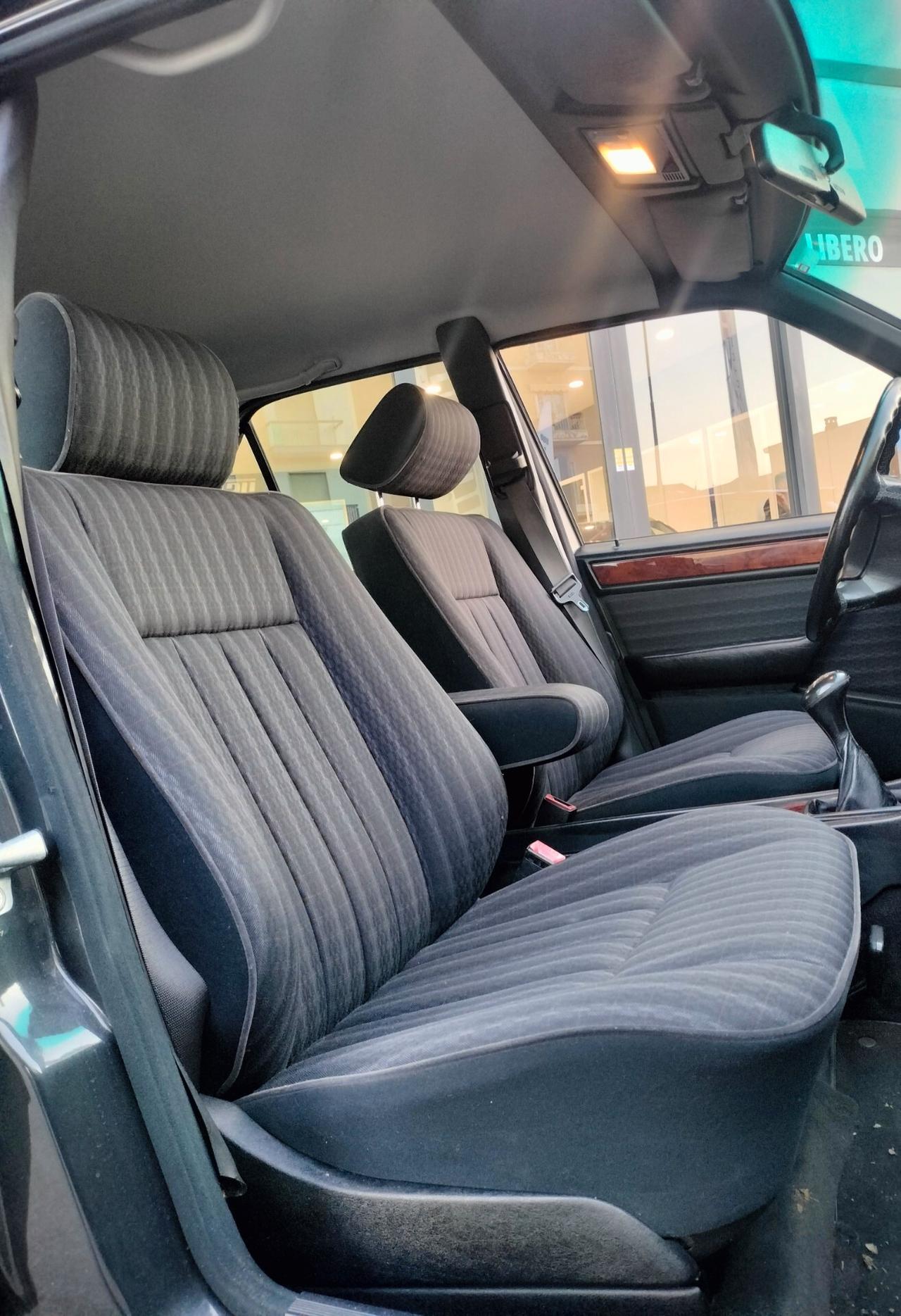 Mercedes-benz 200 E ASI