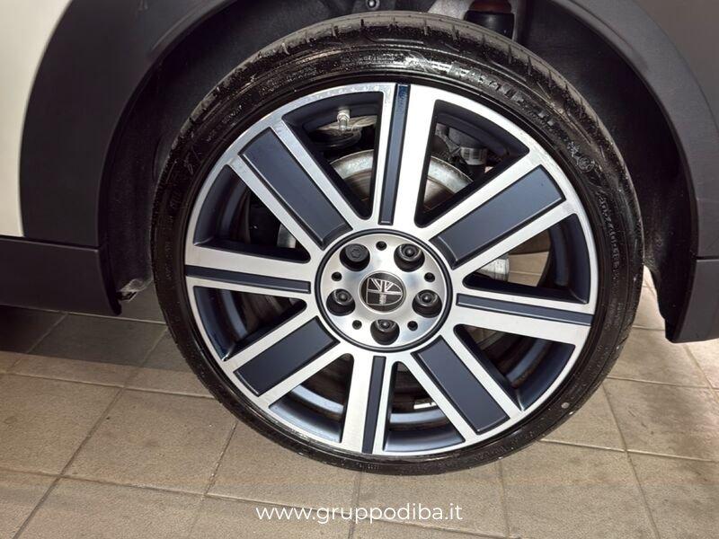 MINI Mini Cabrio F57 2021 Cabrio 2.0 Cooper S Yours auto