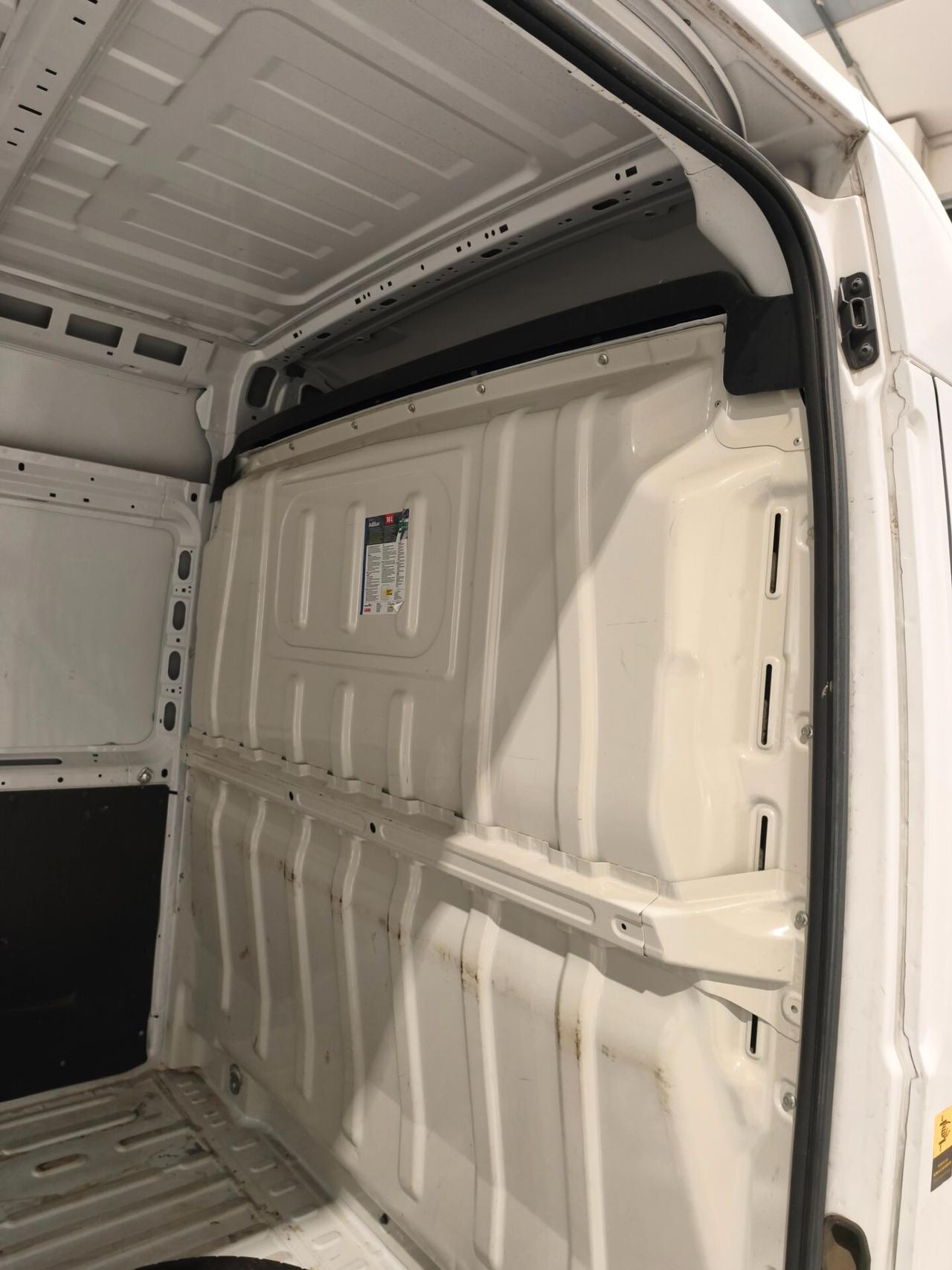 Citroën Jumper 2.2 BlueHDi 120 CV 2022