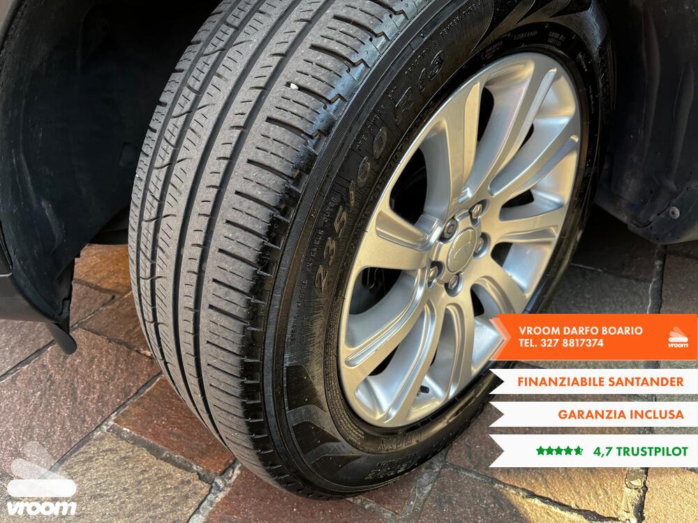 LAND ROVER Discovery Sport Discovery Sport 2.2 ...