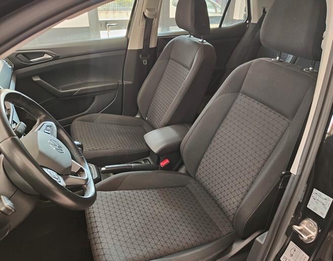 Volkswagen T-Cross 1.0 TSI 110 CV R-LINE Advanced