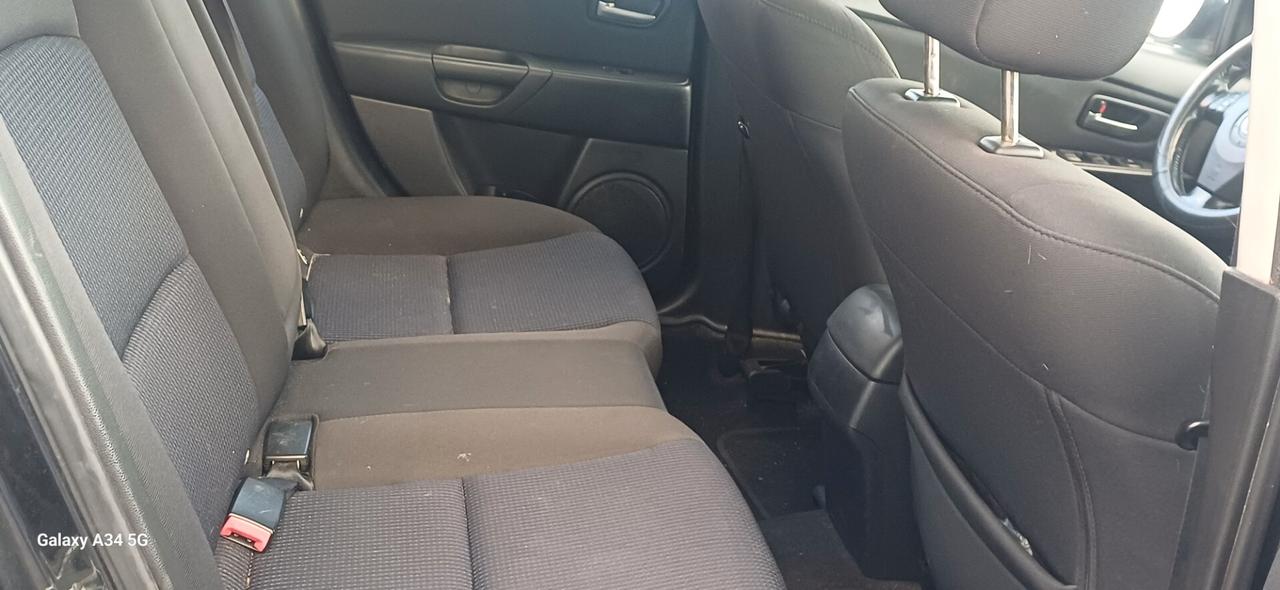 Mazda 3 Active