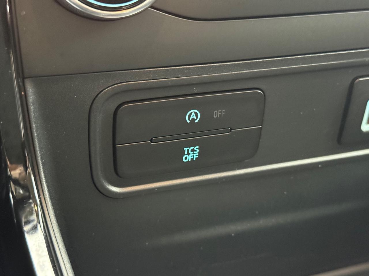 Ford EcoSport St Line- 1.5 TDCi 125 CV - 4x4