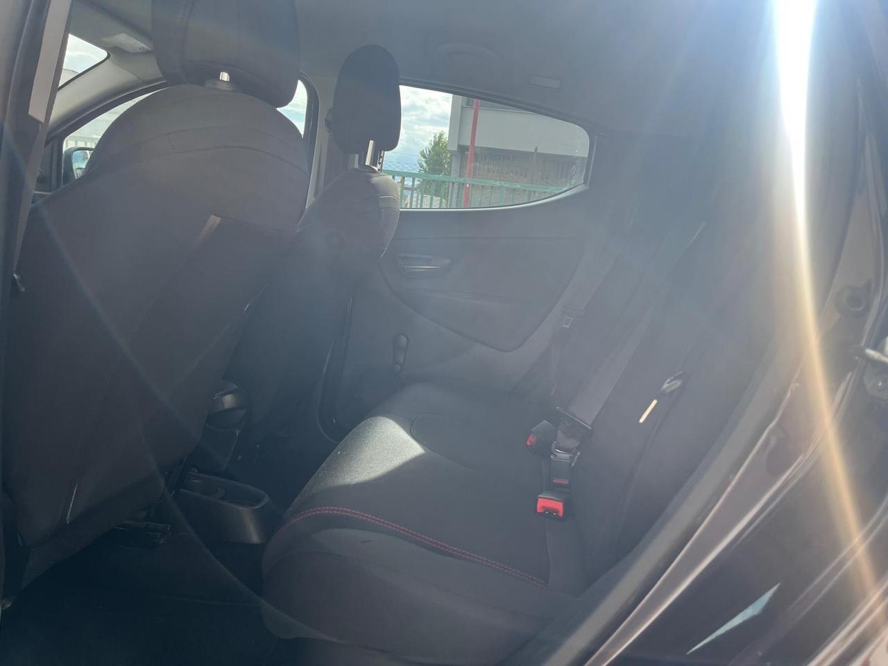 PACCHETTO: Qashqai + Ypsilon GPL