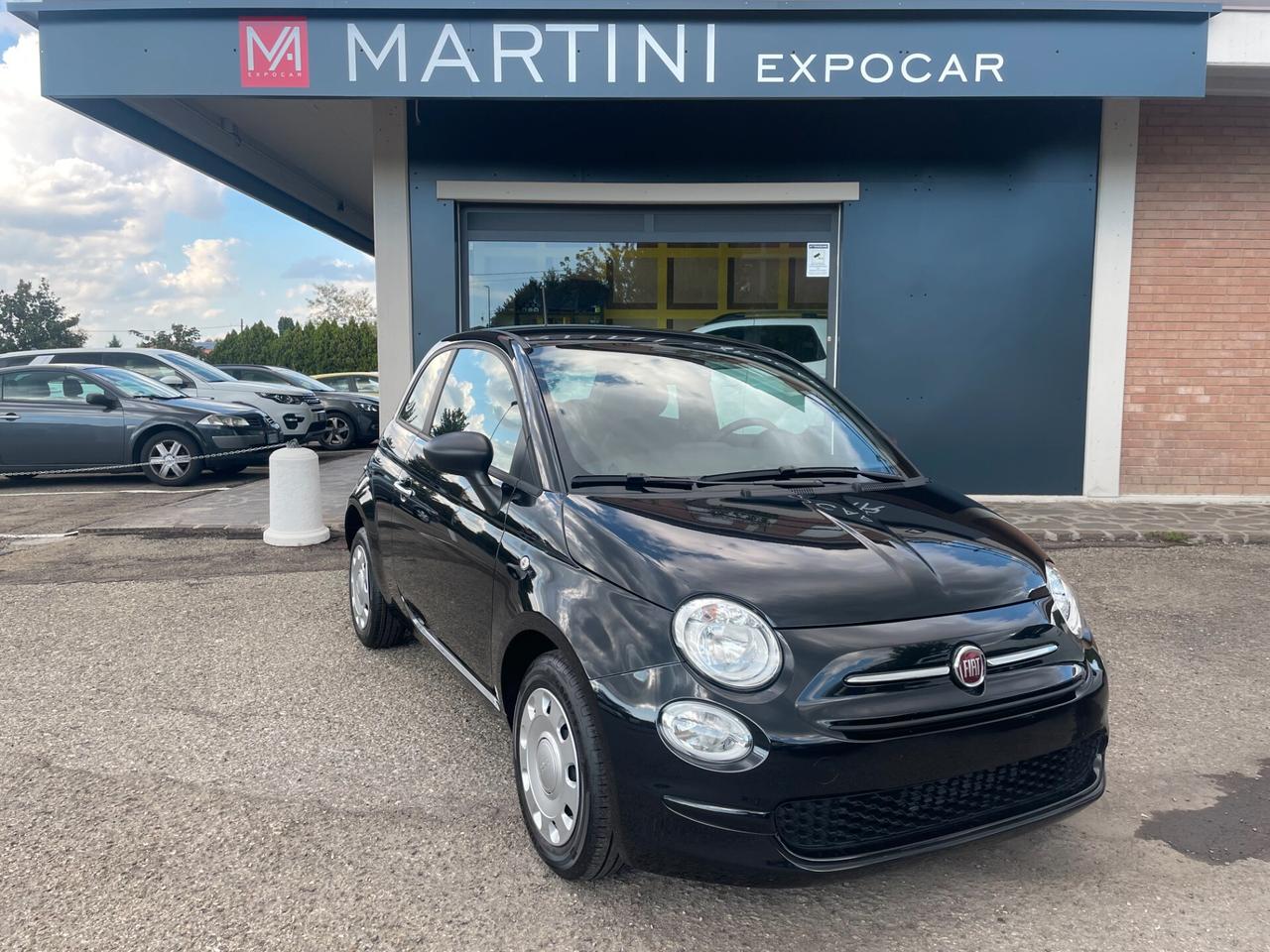 Fiat 500 1.0 Hybrid PROMO KM0 PRONTA CONSEGNA