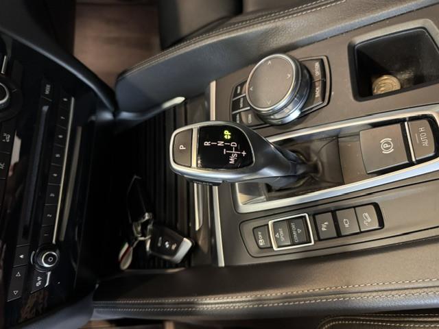 BMW X6 xdrive30d Msport 249cv auto