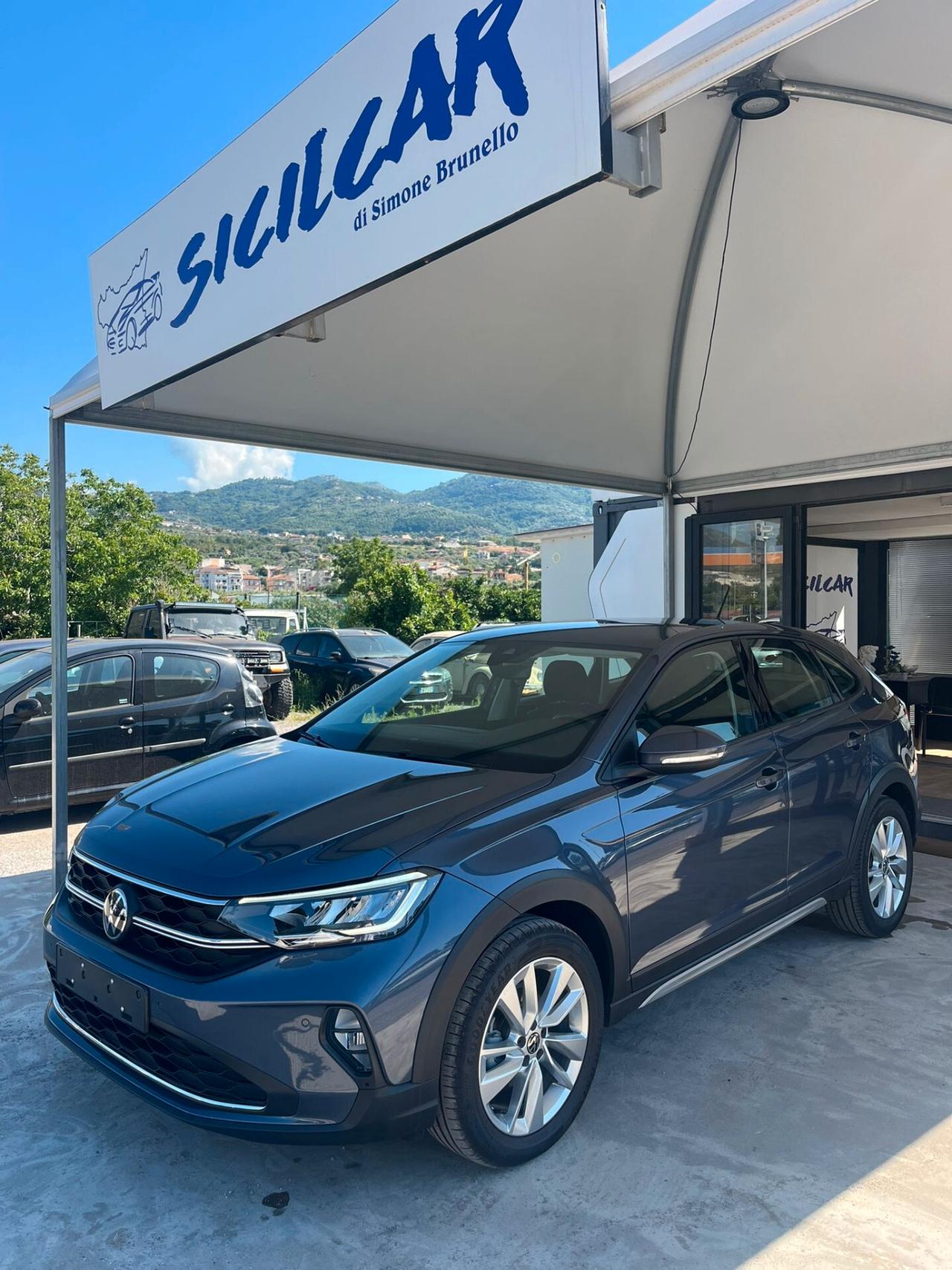Volkswagen Taigo 1.0 TSI 95 CV Life