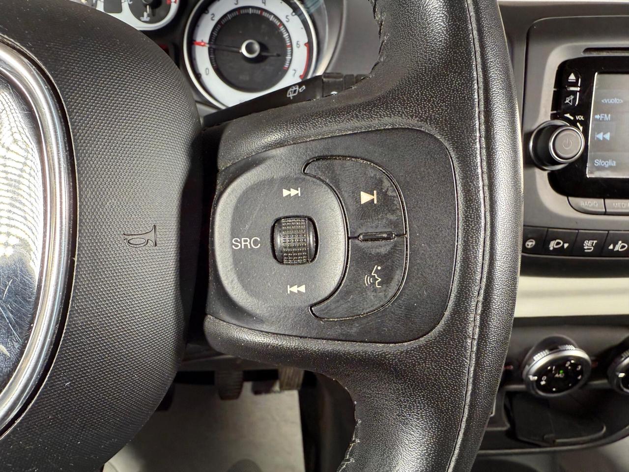 Fiat 500L 1.4 t-jet lounge SOLO 50000 KM