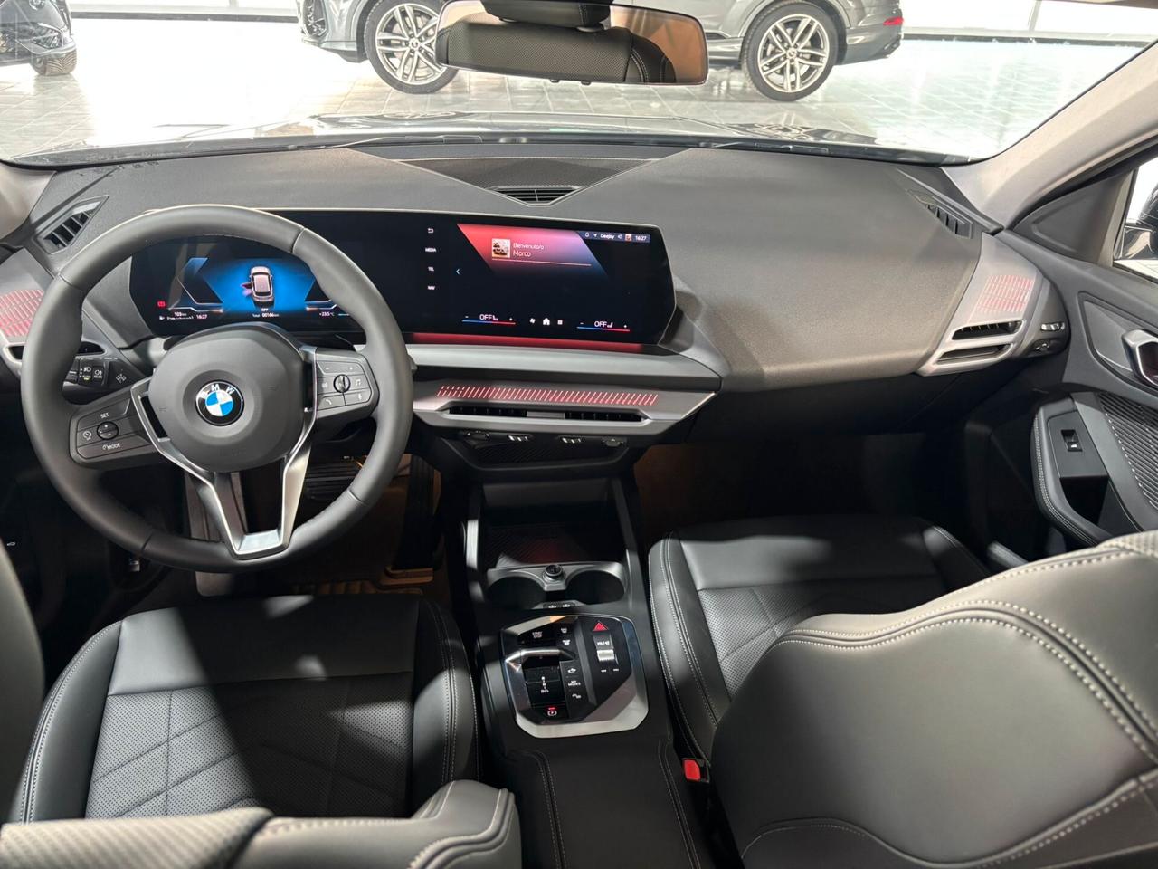 Bmw 120 48V MSport Pro