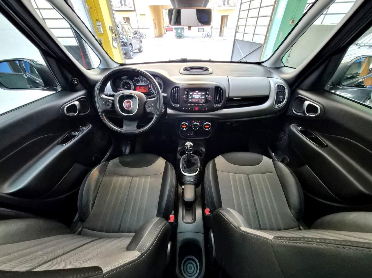 Fiat 500L 1.4 Lounge Full Optional