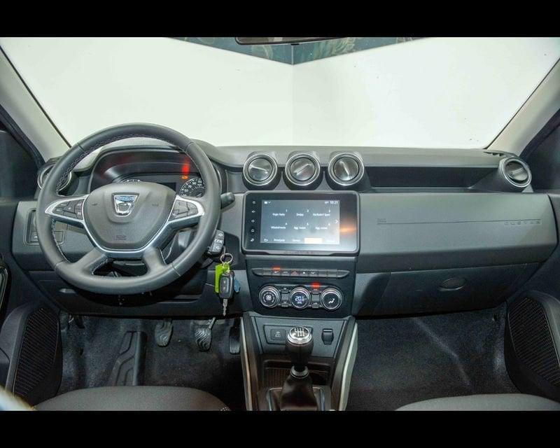 Dacia Duster 2ª serie 1.0 TCe GPL 4x2 Prestige DaciaPlus