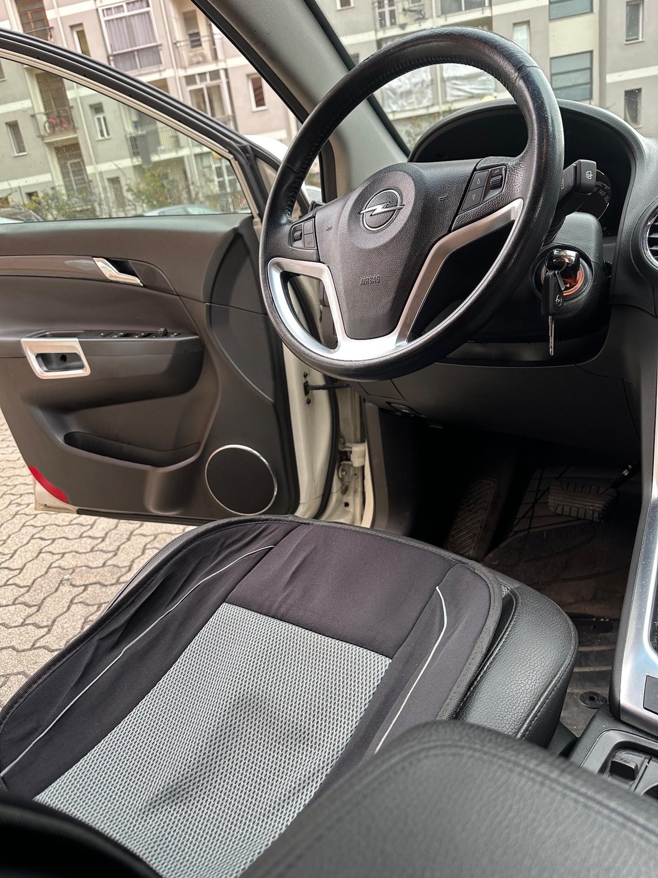 Opel Antara 2.2 CDTI 163CV Start&Stop Cosmo Unlimited Pack