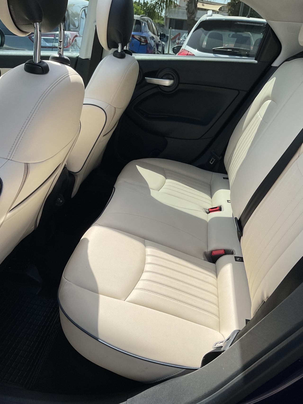 Fiat 500X 1.0 T3 120 CV Sport Dolcevita capri