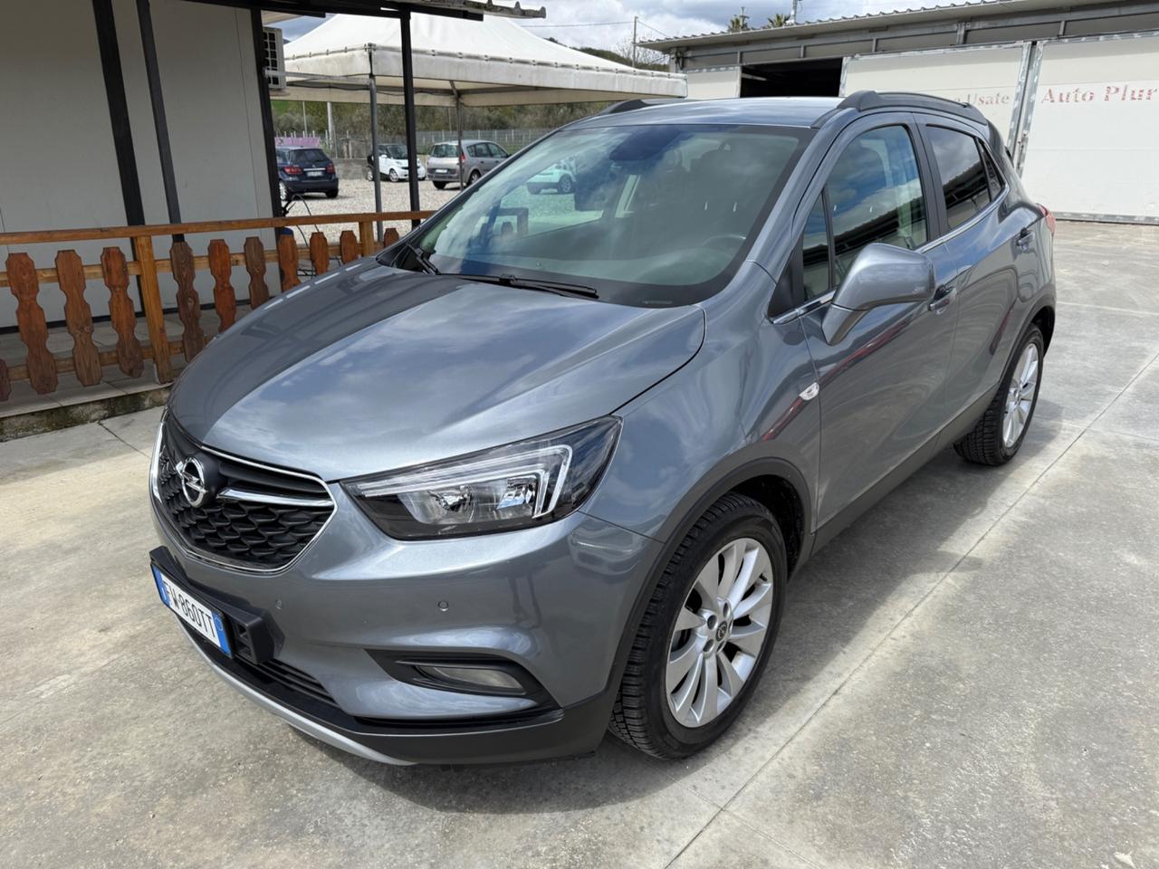 Opel Mokka X 1.6 CDTI Ecotec 136CV 4x2 Start&Stop Innovation