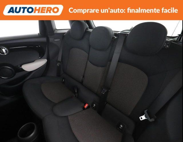 MINI Cooper D 1.5 Cooper D 5 porte
