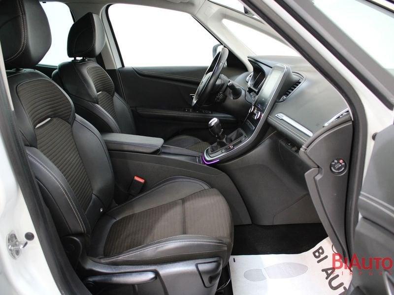 Renault Grand Scénic dCi 8V 110 CV Energy Intense