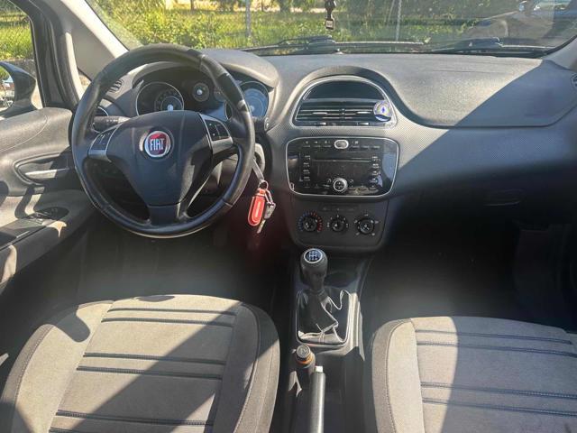 FIAT Punto 1.3 MJT S&S 95CV 5P senza nessun lavoro da fare