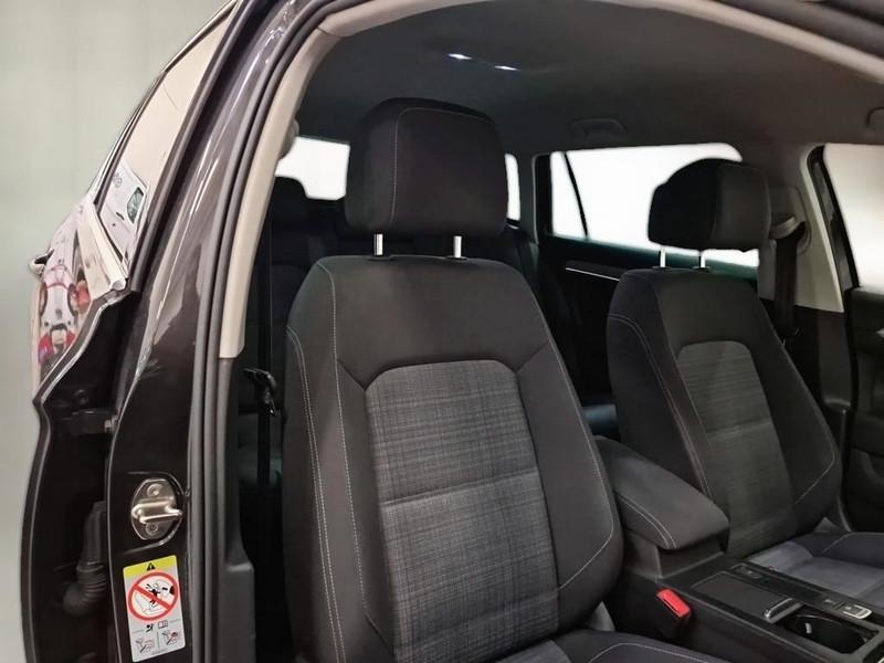 VOLKSWAGEN PASSAT VARIANT 1.6 TDI SCR 88KW BUSINESS BMT DSG 5 PORTE STATION WAGON