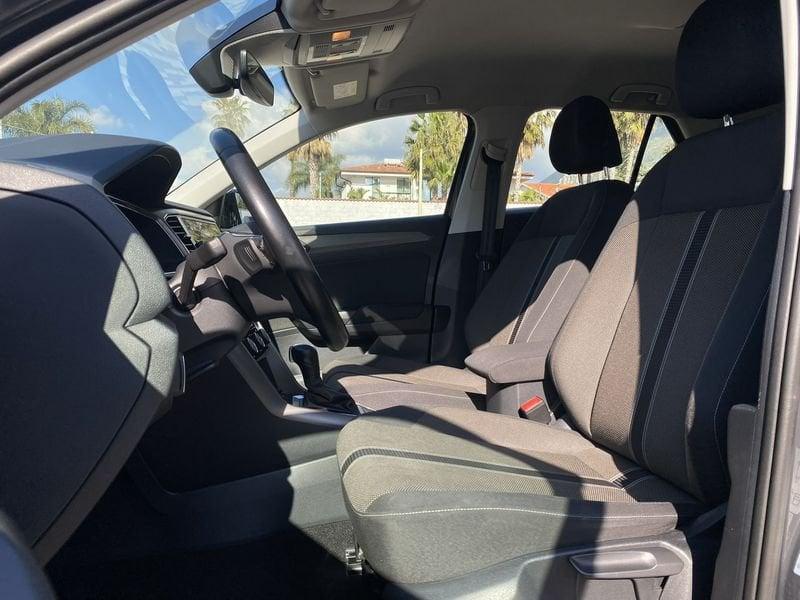 Volkswagen T-Roc Business 2.0 TDI 150CV DSG