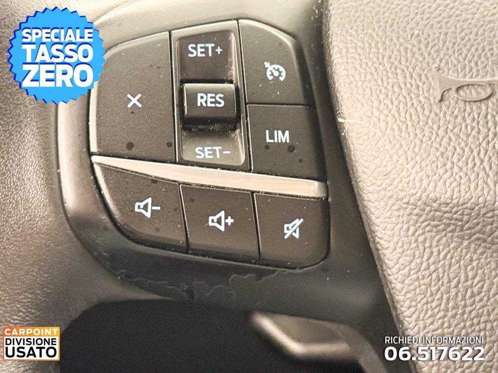 FORD Kuga 2.5 phev titanium 2wd 225cv e-shifter del 2020