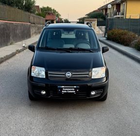 Fiat Panda 1.2 Emotion SOLO 87.000 CHILOMETRI