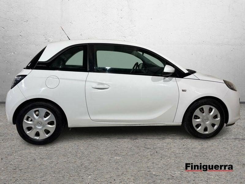 Opel Adam 1.2 70 CV