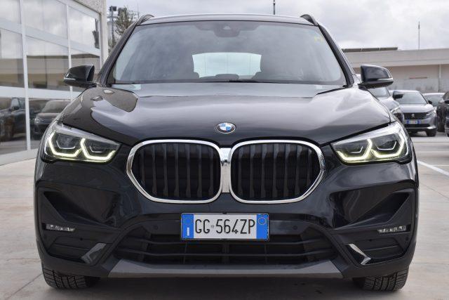 BMW X1 xDrive18d Business Advantage