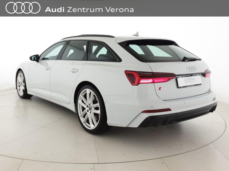 Avant 3.0TDI 344CV quattro tiptronic