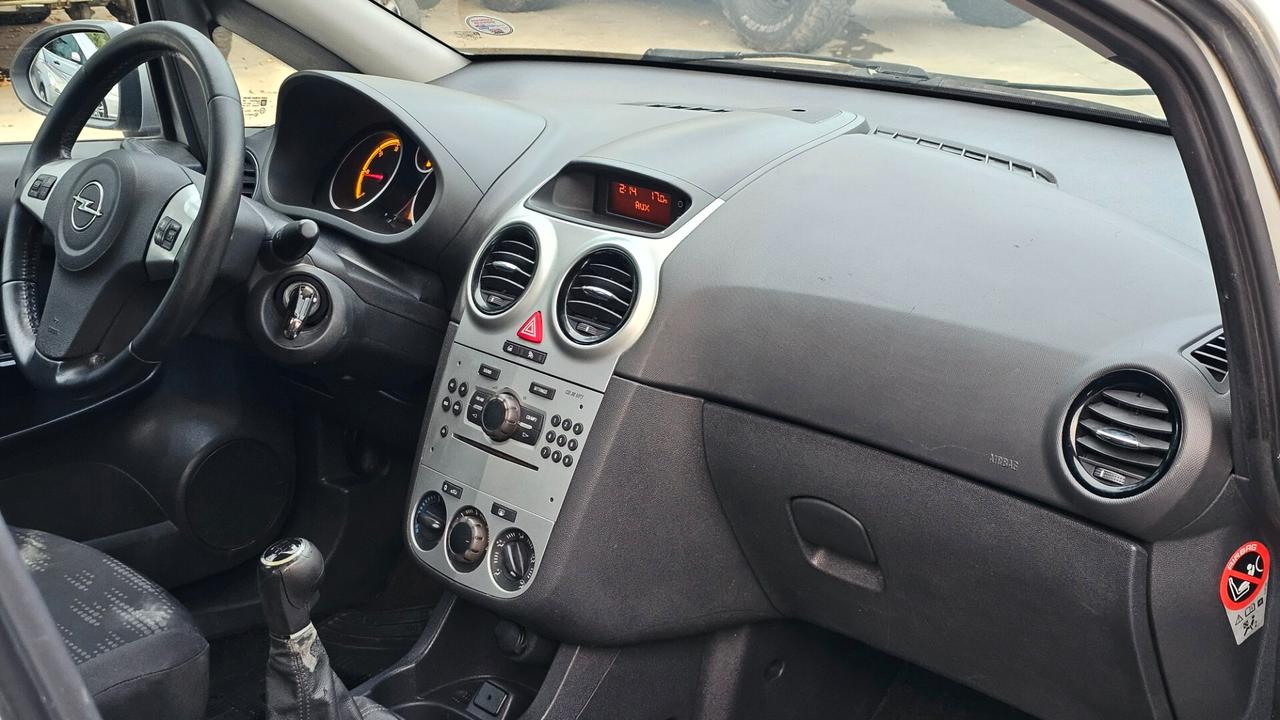 Opel Corsa 1.3 CDTI 75CV Cosmo 5 porte