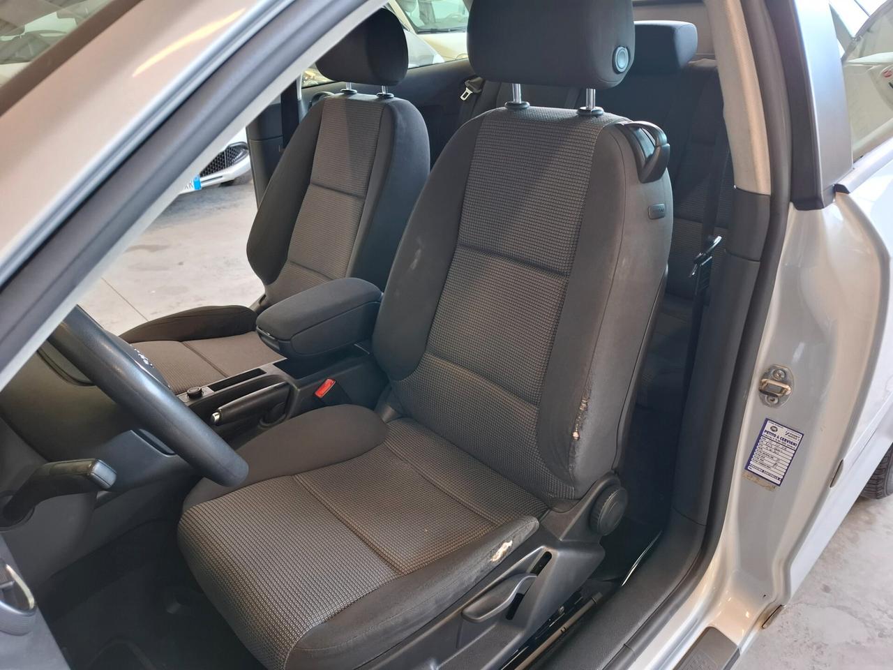 Audi A3 2.0 16V TDI Ambition