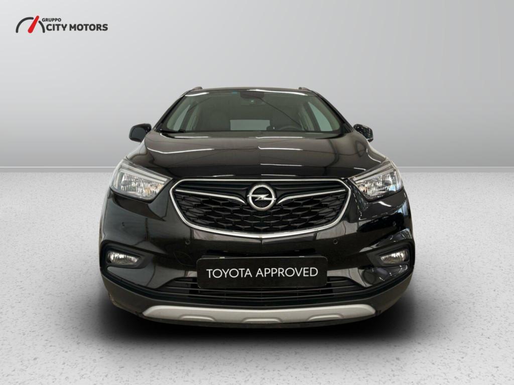 Opel Mokka X 1.6 CDTI Innovation 4x4