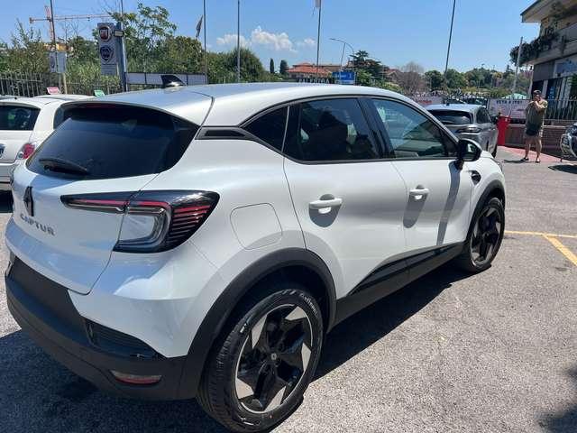 Renault Captur Captur 1.0 eco-gTechno100cvGPL KM0 DIVERSI COLORI