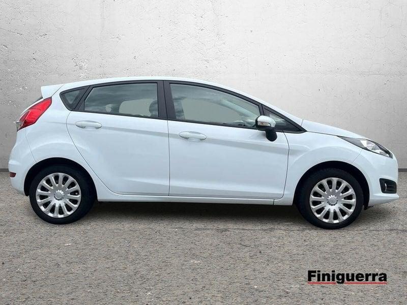 Ford Fiesta Fiesta 5p 1.0 80cv