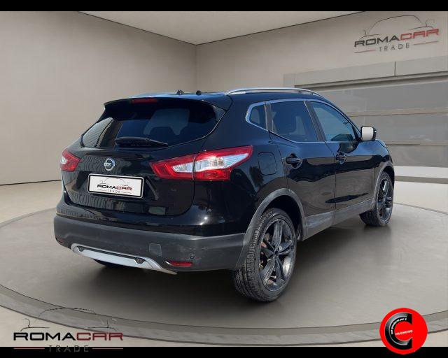 NISSAN Qashqai 1.6 dCi 2WD Acenta