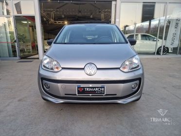 Volkswagen up! 1.0 75 CV 5p. high up!