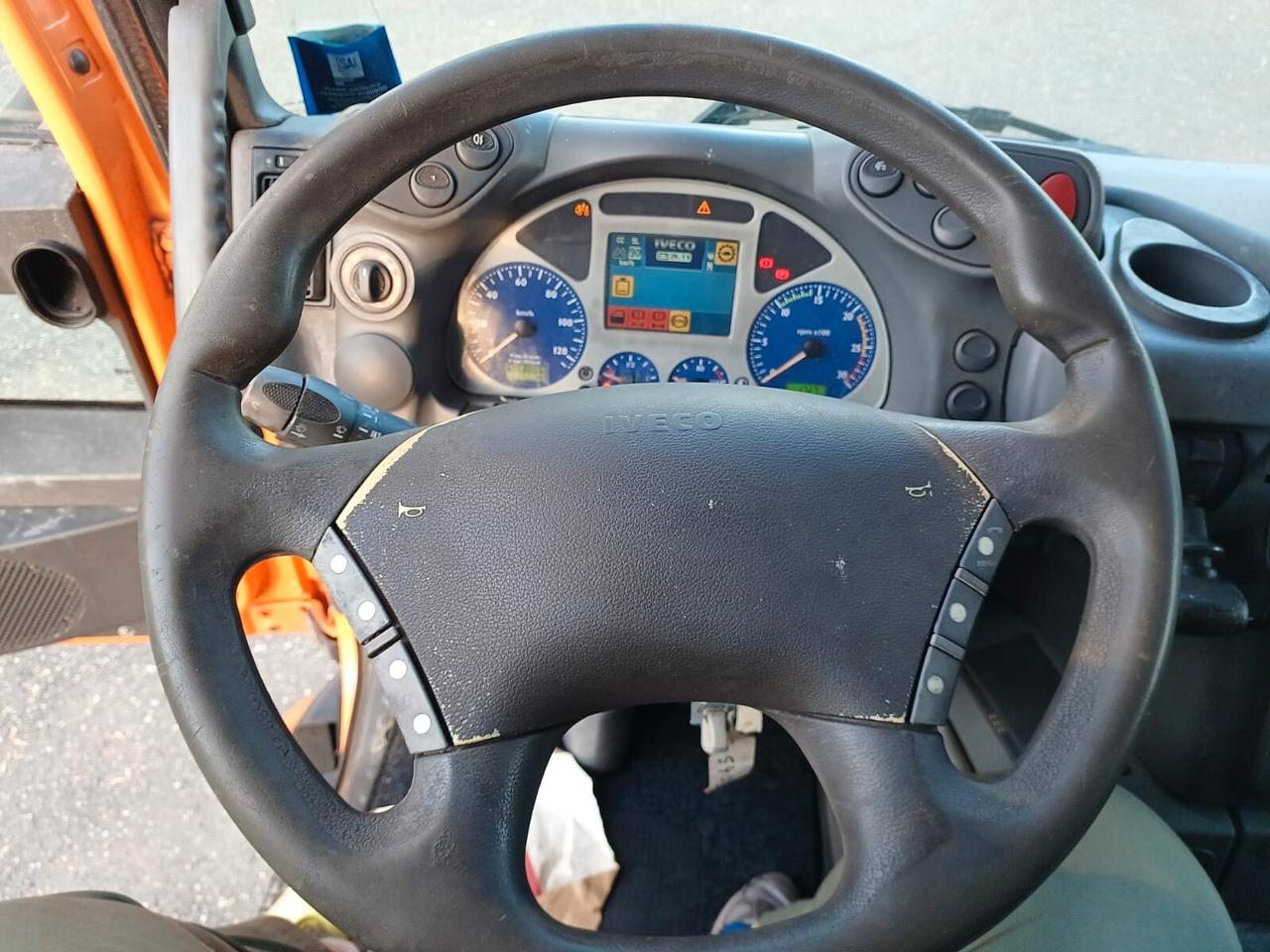 Iveco 260S43 RIF.5045
