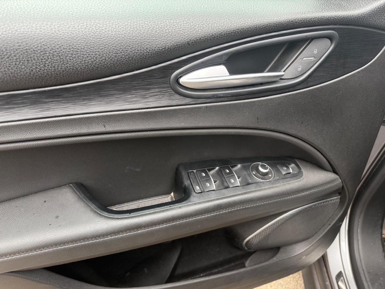 Alfa Romeo Stelvio 2.2 Turbodiesel 190 CV AT8 Q4 Executive