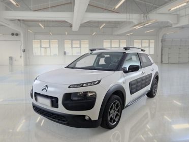 CITROEN C4 CACTUS 1.6 bluehdi Shine 100cv