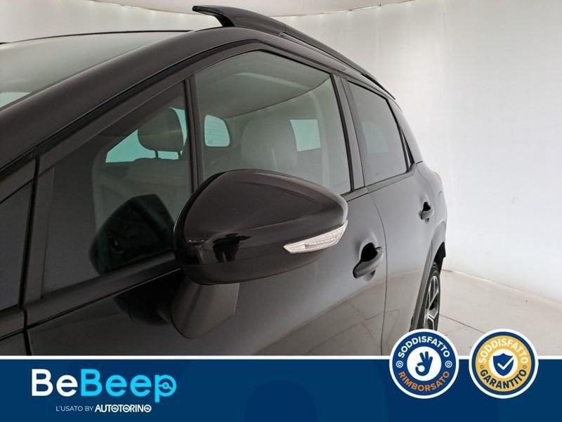 Citroën C3 Aircross 1.5 BLUEHDI SHINE S&S 110CV