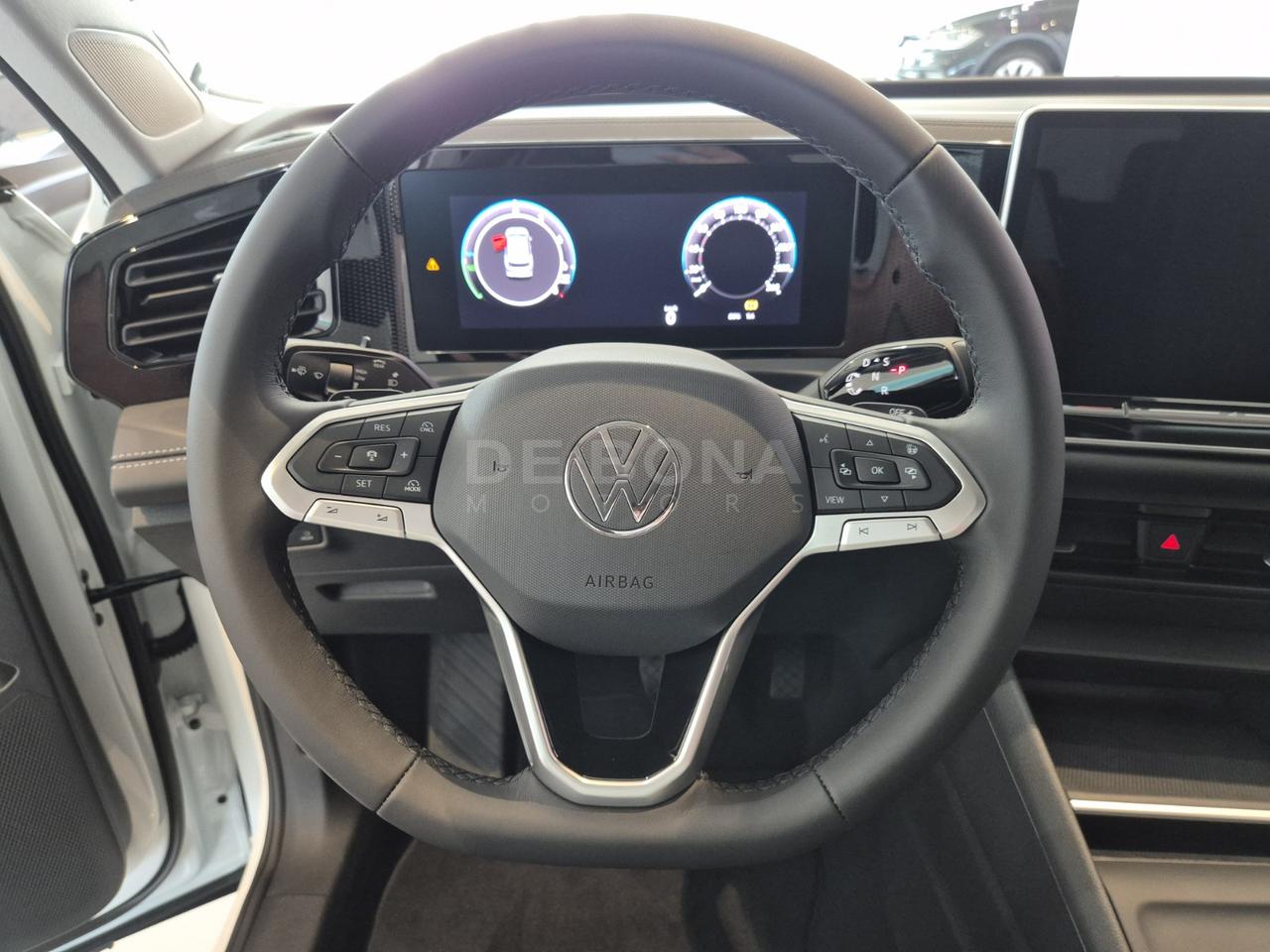 Volkswagen Tiguan 1.5 tsi ehybrid life 204cv dsg