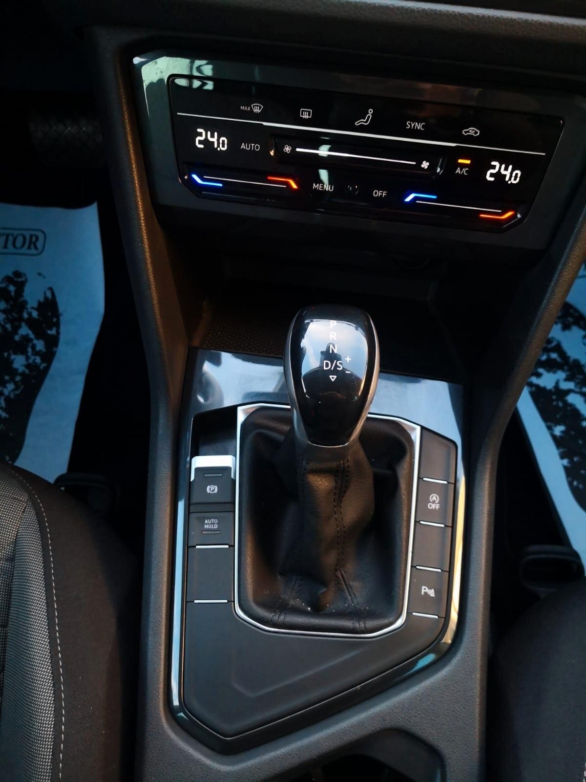 Volkswagen Tiguan 2.0 TDI 150 CV SCR DSG Life ***COCKPIT DISPLAY***