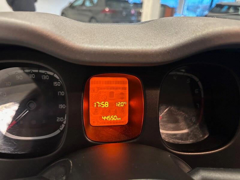 FIAT Panda 3ª serie Panda 1.0 FireFly S&S Hybr...