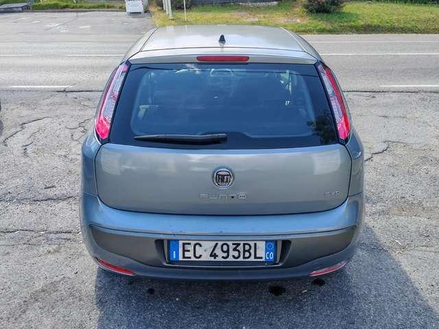Fiat Punto Evo Punto III 2009 Evo 5p 1.2 Dynamic 65cv