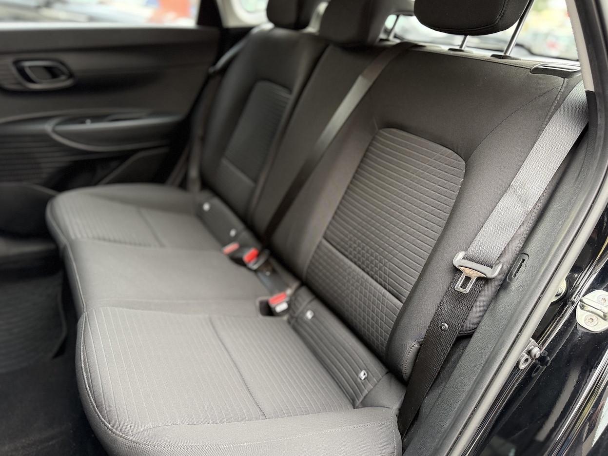 Hyundai i20 1.2 Benzina 84CV E6 Neo. - 2021