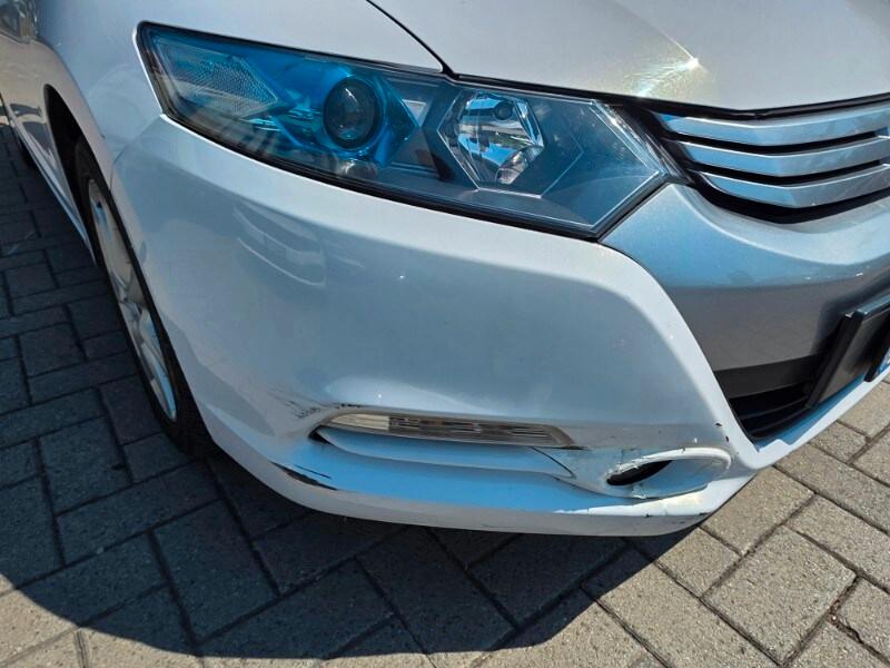 HONDA Insight 1.3 Executive i-Pilot
